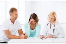 Gebelikte Anksiyete Bozukluğu