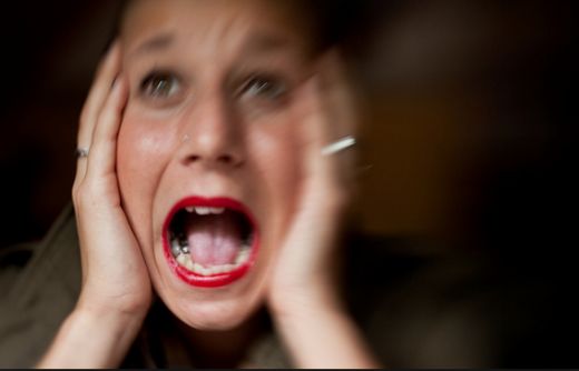 Anksiyete Bozukluğu Bitkisel Tedavisi