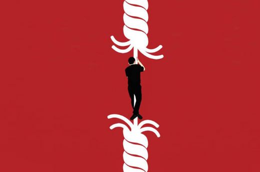 Anksiyete Fiziksel Belirtileri Nelerdir?