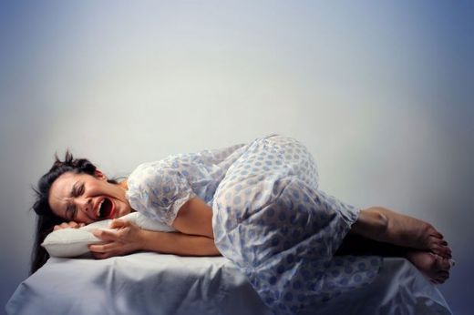 Anksiyete Hemşirelik Bakım Planı