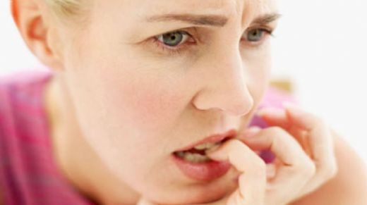 Anksiyete Kas Gerginliği Belirtileri ve Tedavisi