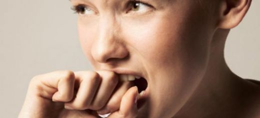 Anksiyete Seyirme Yapar mı?