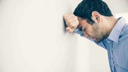 Anksiyete Uyuşma Yapar mı?